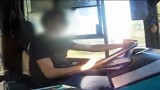Katowice: zarzuty dla 18-latka, który kierował autobusem, bo pozwolił mu kolega kierowca