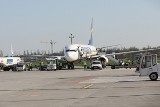 Nowy terminal w Łodzi najwcześniej wiosną 2012 r.  Rentgeny na lotnisku 