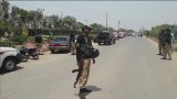 Karaczi. Zastrzelili za religię 42 pasażerów autobusu (wideo)