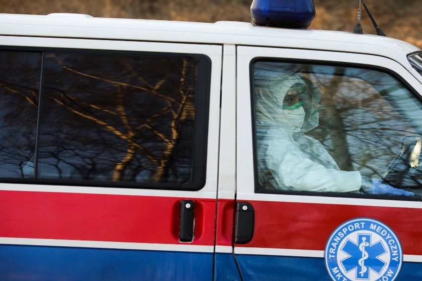 Przed nami najgorsza faza psychicznej reakcji na koronawirusa. Będzie nam towarzyszyć lęk, zmęczenie, a nawet depresja