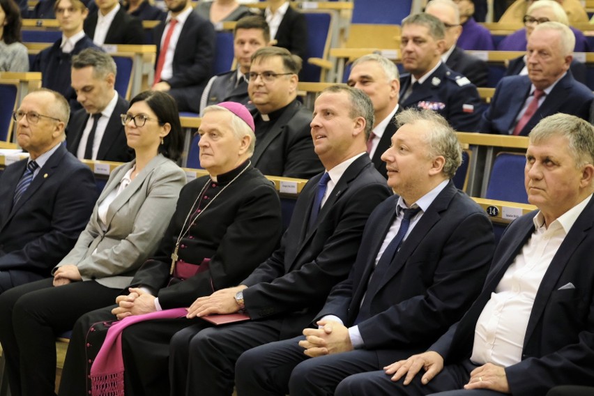 Studenci wracają do Politechniki Poznańskiej. 5 października...