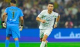 Cristiano Ronaldo na szczycie listy najlepszych strzelców w 2023 roku. Portugalczyk wyprzedził prowadzących dotychczas Kane'a i Mbappe