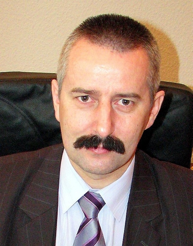 Burmistrz Tadeusz Kowalski zaprasza na spotkanie w sprawie funkcjonowania tucholskiego sądu zaraz po Nowym Roku