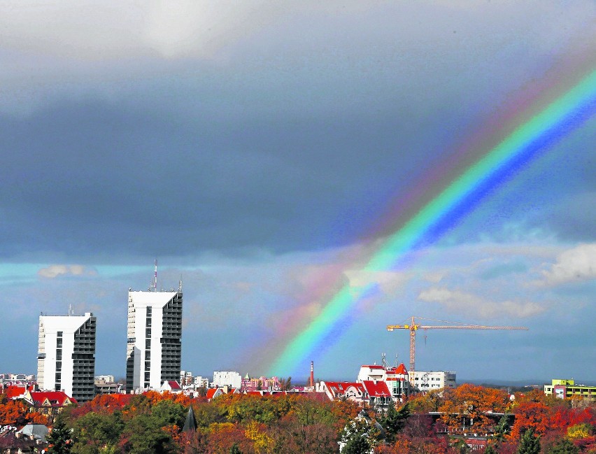 Uniwersytet Wrocławski przygotował dla studentów 2006 miejsc...