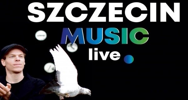 Szczecin Music Live i wielka zabawa...