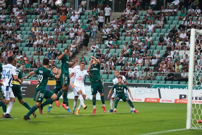 Rezerwy Legii lepsze od Wisły Płock. Muci bohaterem. Mistrzowie Polski pokonali rywali na inaugurację nowego sezonu PKO Ekstraklasy