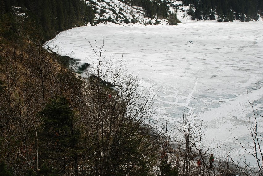 Morskie Oko.