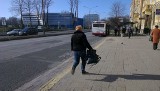 Nowe autobusy i wiaty przystankowe w Radomiu