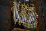 Kraków. Kościół Mariacki będzie miał organy z Austrii. Zabrzmią w 2020 roku