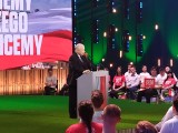 Jarosław Kaczyński w Lublinie. Prezes PiS w końcówce kampanii spotyka się z młodymi działaczami. Oglądaj transmisję               