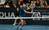 Tenis. Hubert Hurkacz odpadł w drugiej rundzie turnieju ATP 500 w Rotterdamie. Pogromcą Tallon Griekspoor. Horror w meczu o ćwierćfinał 
