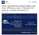 Polska - Niemcy online. Transmisja live. Gdzie oglądać za darmo. Relacja i wynik na żywo 