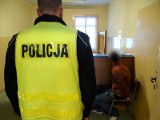 Uciekał w kierunku Słupska. 24-latek spod Bytowa zatrzymany po pościgu na krajowej szóstce