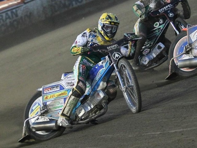 Speedway ekstraliga. Orły lepsze od aniołów, Sparta od Włókniarza