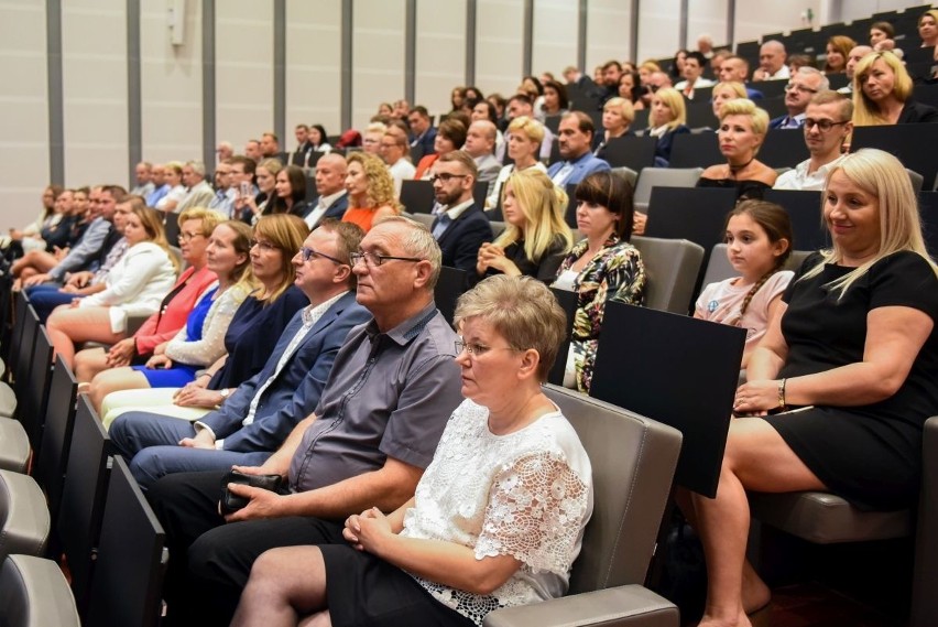 Mistrzowie Handlu 2017: Uroczysta gala w Urzędzie...