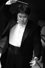 Young Chil Lee - koreański dyrygent wystąpi w Białymstoku