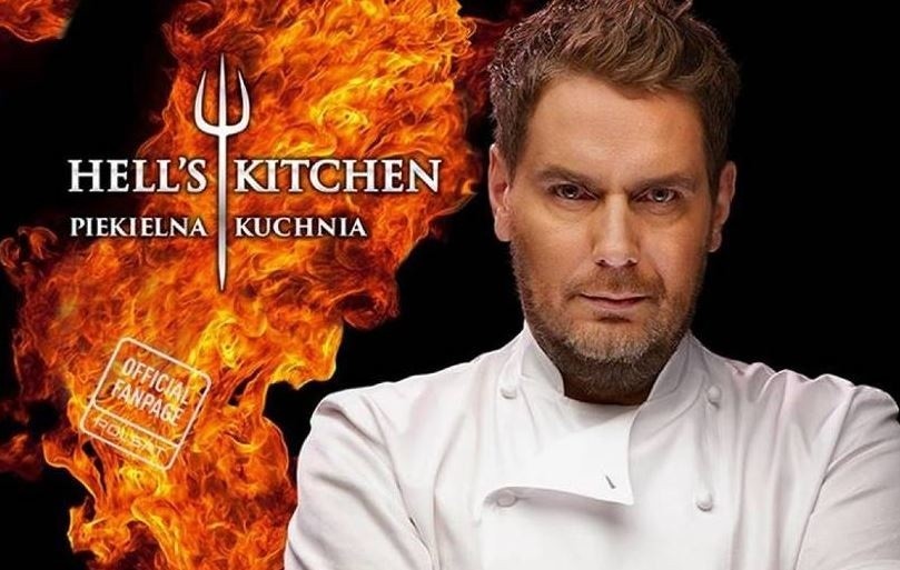 Hell's Kitchen 12. 04 kto odpadł z programu?