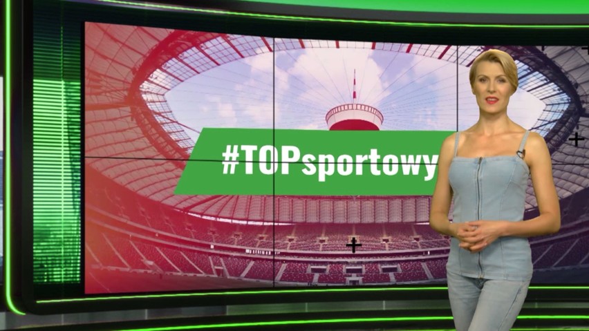 #TOPsportowy24 - hity Internetu (04.07.2017)