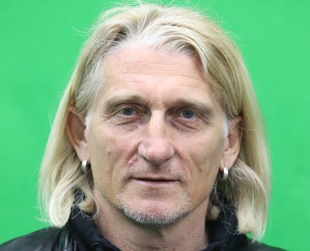 Sławomir Chałaśkiewicz (w CV sportowym ma m.in. pięć sezonów...