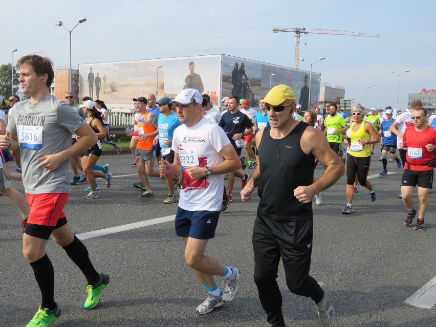 PKO Silesia Marathon