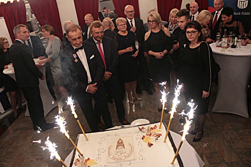 Lubelskie Forum Pracodawców ma już 25 lat (ZDJĘCIA)