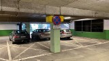 Białystok. Parking pod galerią Zielone Wzgórza nie dla każdego. Dlaczego? (zdjęcia)