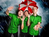 Zielone koszule atakują! Kielecki Kabaret z Konopi powalczy o finał PAKI 