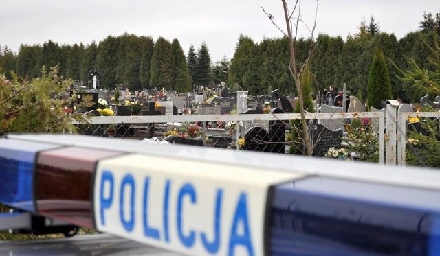 Policjanci podsumowali akcję Znicz - było bezpiecznie.