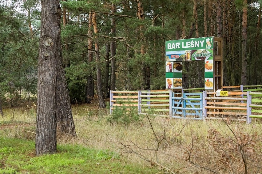 Społecznicy i mieszkańcy osiedla Nowy Fordon sprzeciwiają...