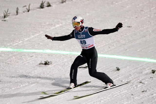 Skoki narciarskie 2019. Loty na mamucie w Oberstdorfie