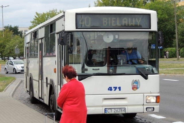 2.MZK w Toruniu zatrudni kontrolerów...