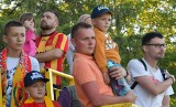 Byliście na zwycięskim meczu Korony II Kielce z Pogonią Staszów w Hummel 4 lidze? Szukajcie się na zdjęciach