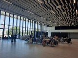 Otwarcie lotniska w Radomiu już 27 kwietnia. Zmiany w siatce połączeń i nowe udogodnienia dla pasażerów. Gdzie stamtąd polecimy?