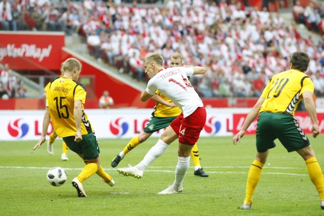 Mundial 2018 rozpoczęty. Spotkania piłkarskich Mistrzostw Świata 2018 oglądać można w telewizji i internecie.