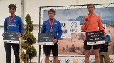Zawodnicy Ludowego Klubu Biegacza Rudnik - Dariusz Sikora i Urszula Paprocka zakwalifikowali się na Mistrzostwa Świata w Austrii