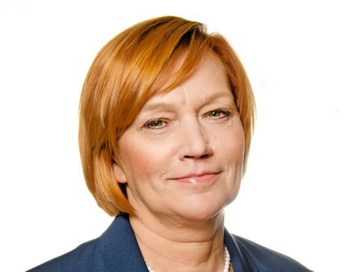 Teresa Orbaczewska