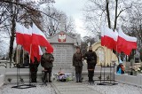 Mieszkańcy Strzelna obchodzili 100-lecie wybuchu Powstania Wielkopolskiego [zdjęcia]