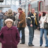 Likwidacja pociągów osobowych na trasie Ełk-Białystok spowoduje, że podróże będą znacznie droższe.