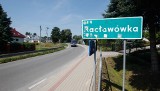 Mieszkańcy Racławówki koło Rzeszowa dopytują, jak będzie wyglądała przebudowa drogi. "Już tworzą się korki, a nikt nic nie wie"