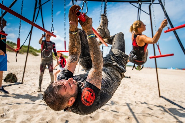 W niedzielę 24.07 w Ustce odbyła się druga edycja ekstremalnego biegu Formoza Challenge. Na starcie tegorocznej edycji stanęło prawie 1000 zawodników. Zapraszamy do galerii zdjęć.