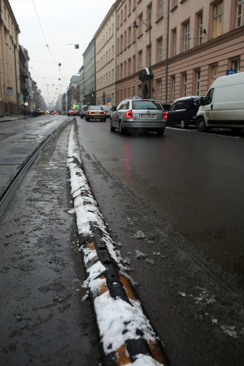 Kolejny działał przy ul. Starowiślnej. Był prowadzony przez...