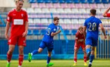 Młody lechita zbiera dobre noty po Mistrzostwach Europy U-17. "Chciałbym ciężką pracą zasłużyć na debiut przy Bułgarskiej"