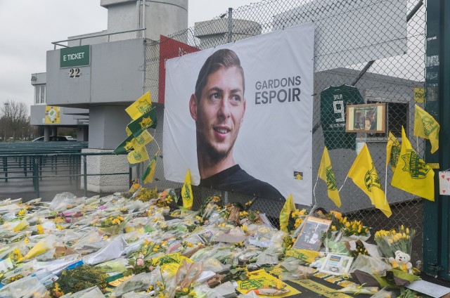 Emiliano Sala