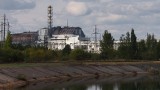 Rosjanie przetrzymują ponad 300 osób na terenie elektrowni w Czarnobylu