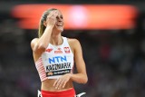Natalia Kaczmarek po finale biegu na 400 metrów: Musiałam zachować trzeźwy umysł