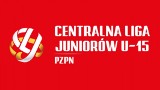 Młodzi piłkarze Hutnika Kraków zagrają w CLJ U-15. Sukces drużyny Krzysztofa Świątka 