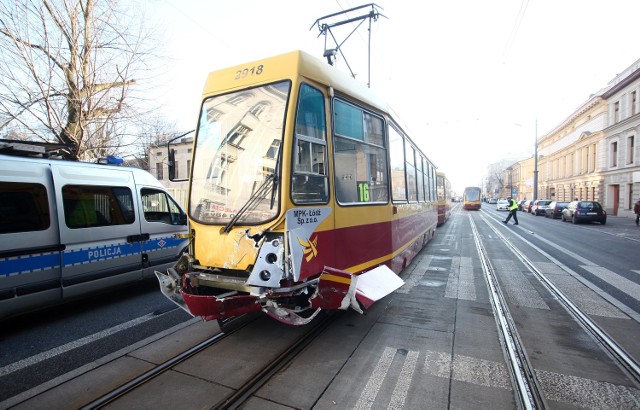 Wzmożone kontrole trzeźwości wśród pracowników MPK, rozpoczęły się w styczniu po tragicznym wypadku na Piotrkowskiej