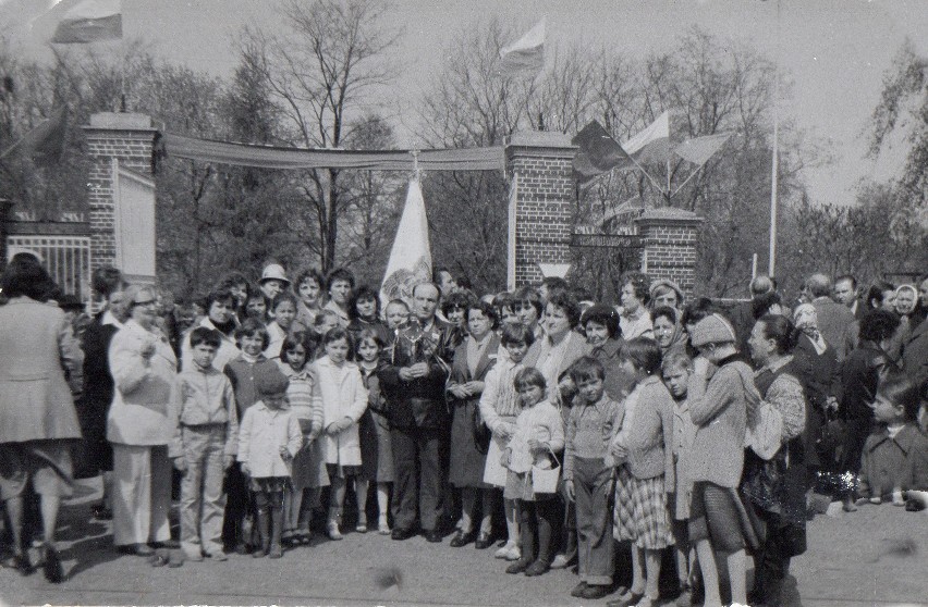 Dawny zakład obuwniczy Carina to duża część historii Gubina. Jak wyglądał? Dzięki starym zdjęciom wybieramy się w podróż w czasie