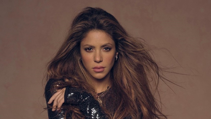 Shakira podczas Sylwestrowej Mocy Przebojów miałaby wykonać...