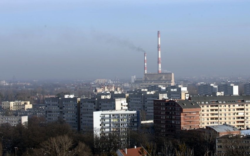 Wrocław: Elektrociepłownia zbuduje nowy, wielki komin